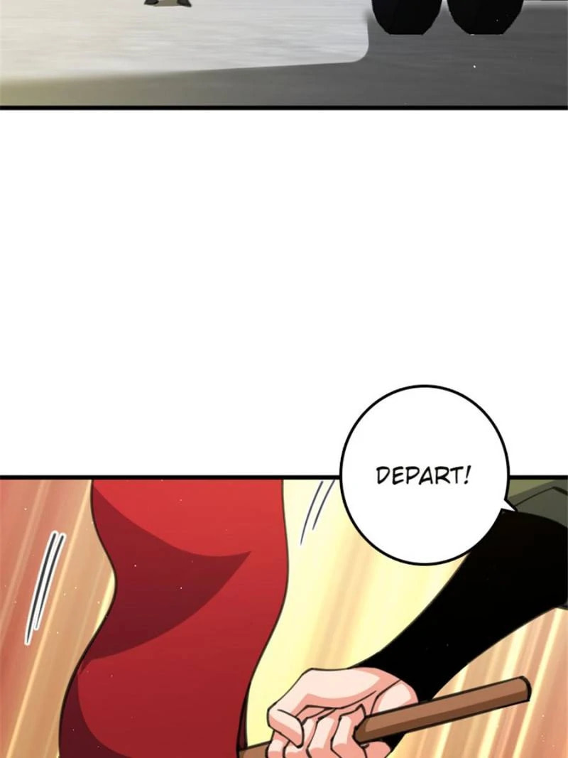 Release That Witch Chapter 690 page 53 - 
