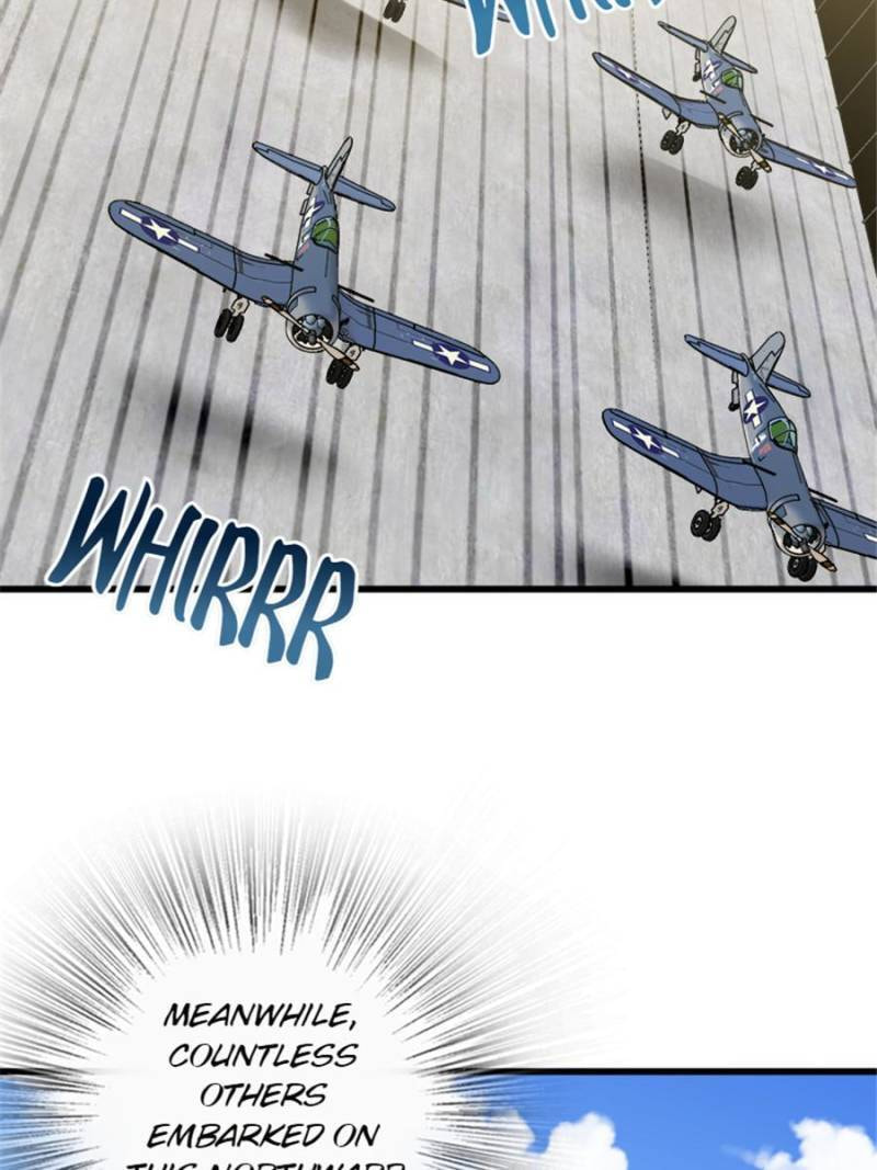 Release That Witch Chapter 690 page 57 - 