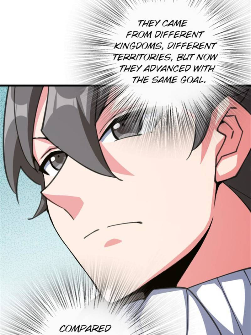 Release That Witch Chapter 690 page 59 - 