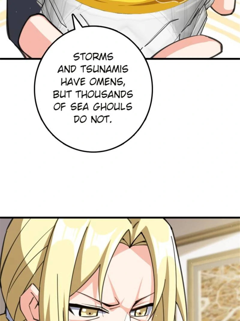 Release That Witch Chapter 690 page 8 - 
