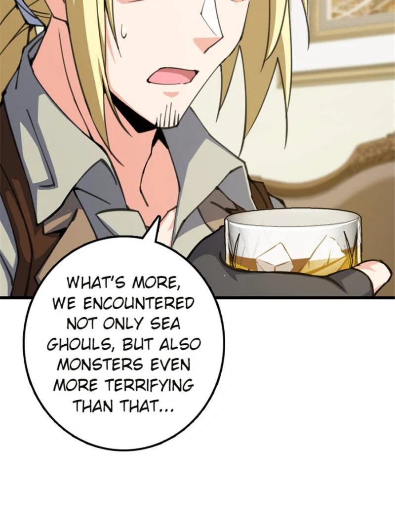 Release That Witch Chapter 690 page 9 - 