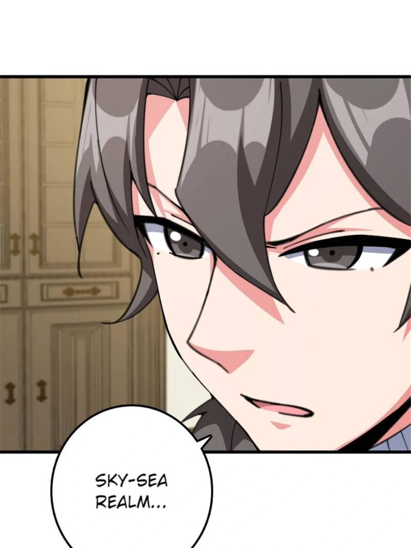 Release That Witch Chapter 690 page 10 - 