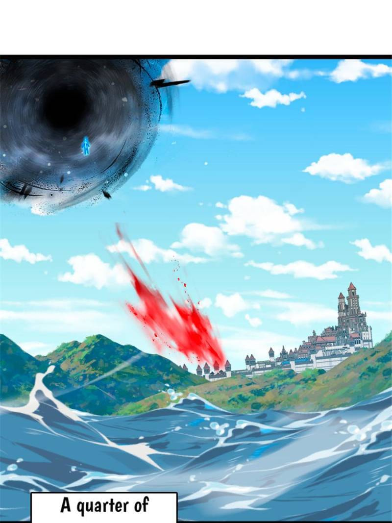 Release That Witch Chapter 691 page 11 - 