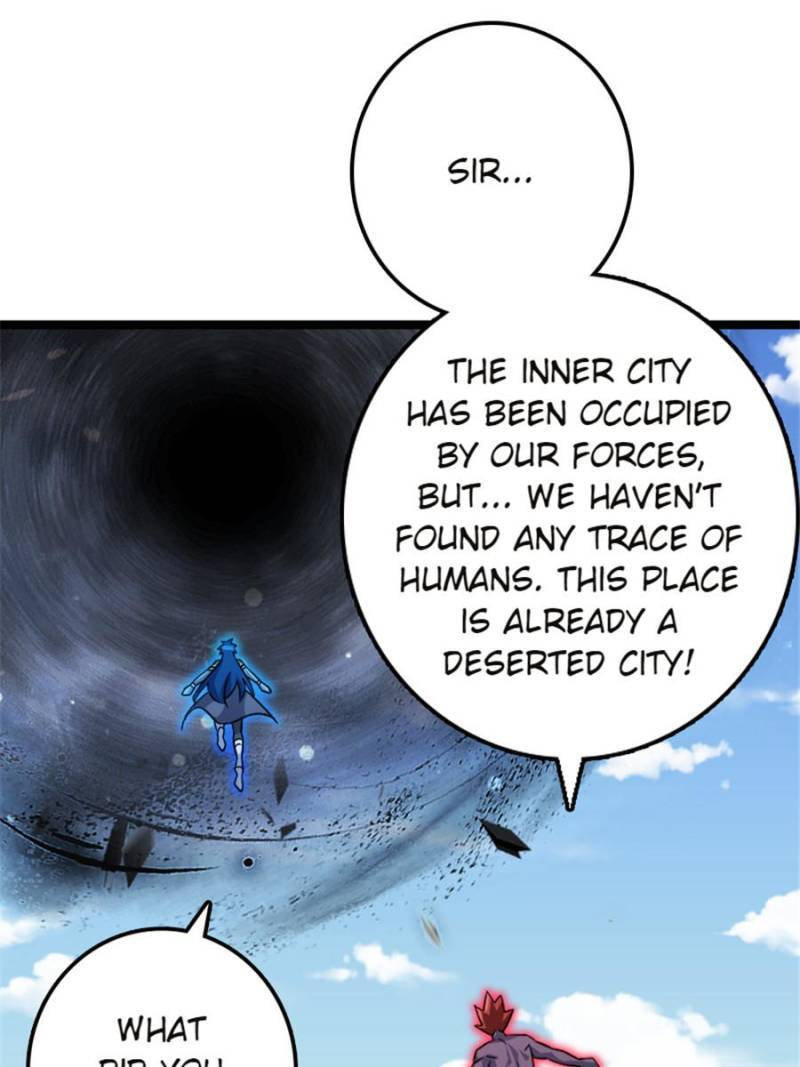 Release That Witch Chapter 691 page 13 - 