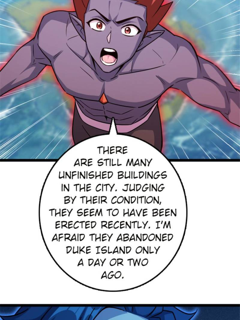 Release That Witch Chapter 691 page 15 - 