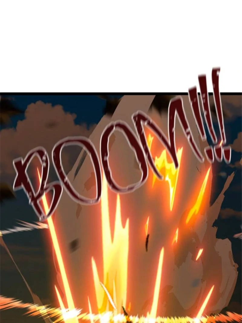 Release That Witch Chapter 691 page 18 - 