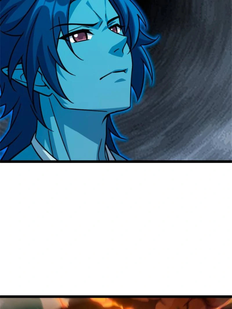 Release That Witch Chapter 691 page 22 - 