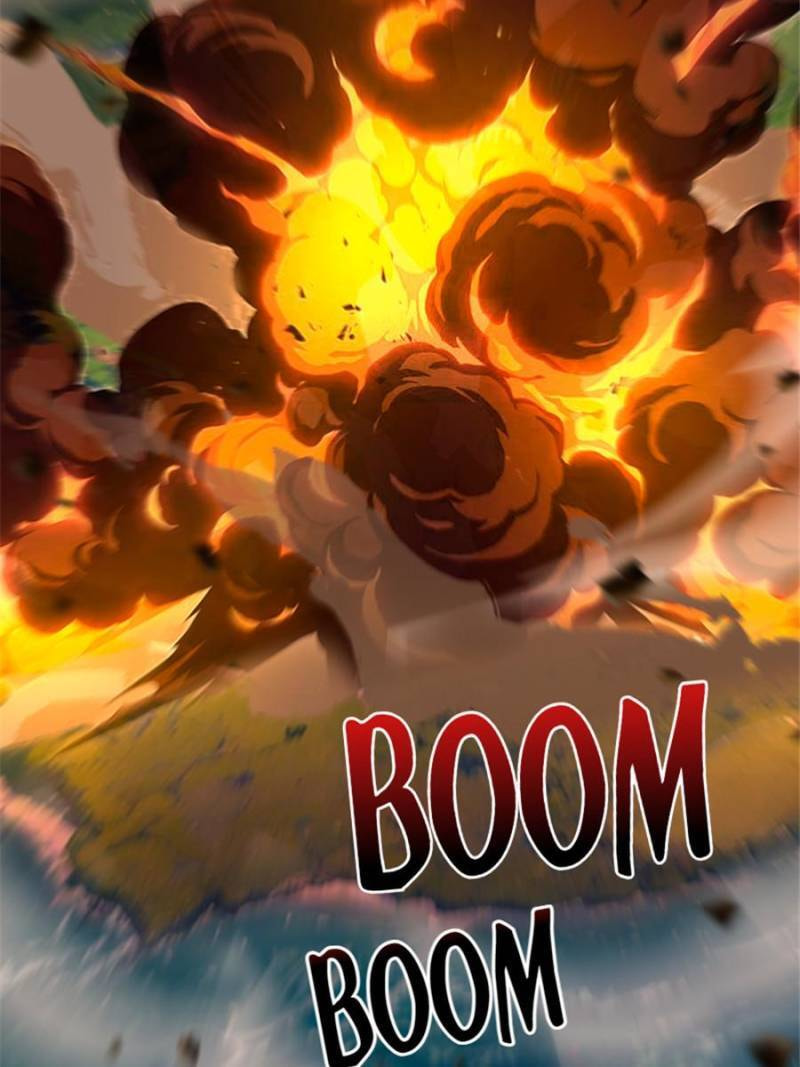 Release That Witch Chapter 691 page 23 - 