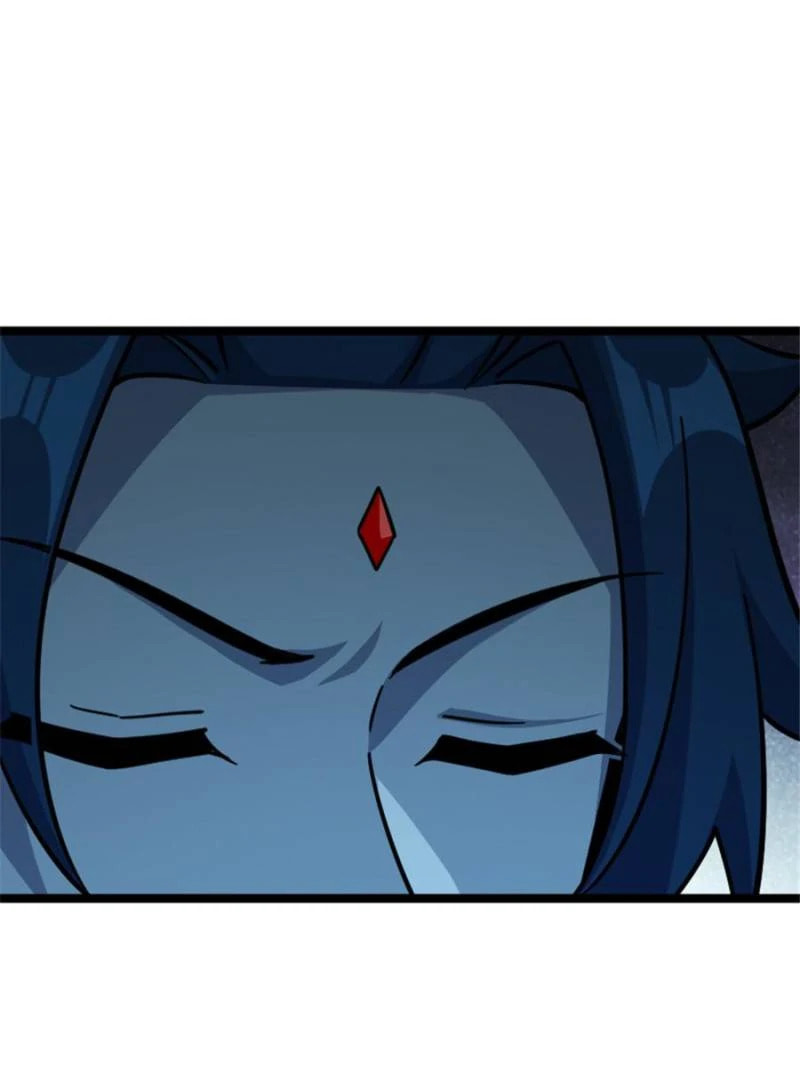 Release That Witch Chapter 691 page 25 - 
