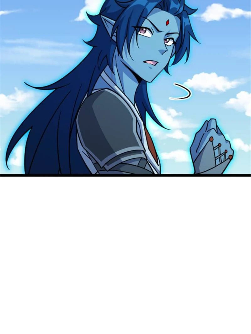 Release That Witch Chapter 691 page 28 - 