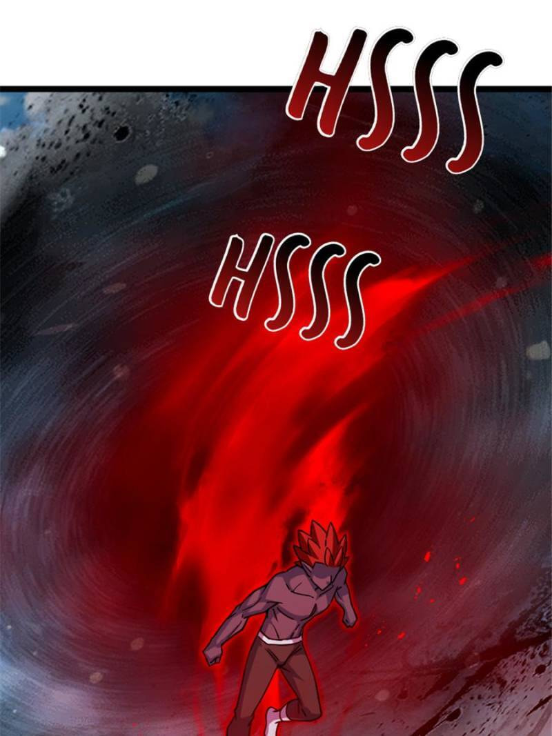 Release That Witch Chapter 691 page 4 - 