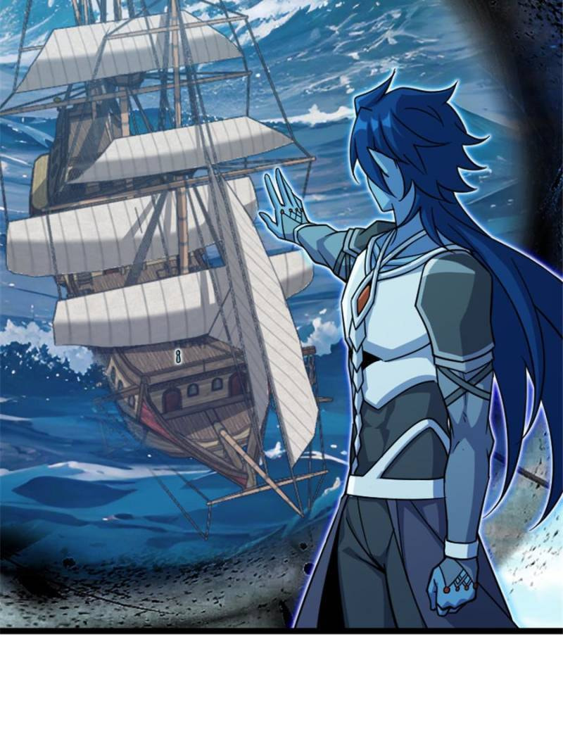 Release That Witch Chapter 691 page 31 - 