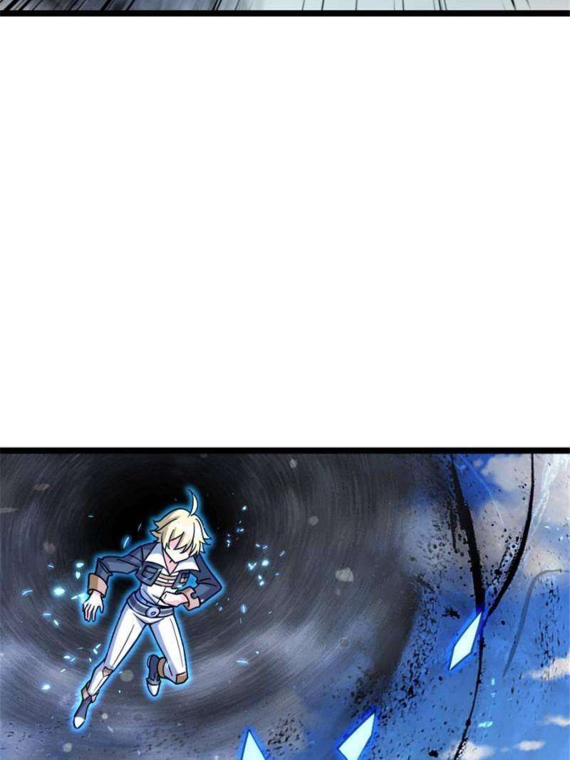 Release That Witch Chapter 691 page 38 - 