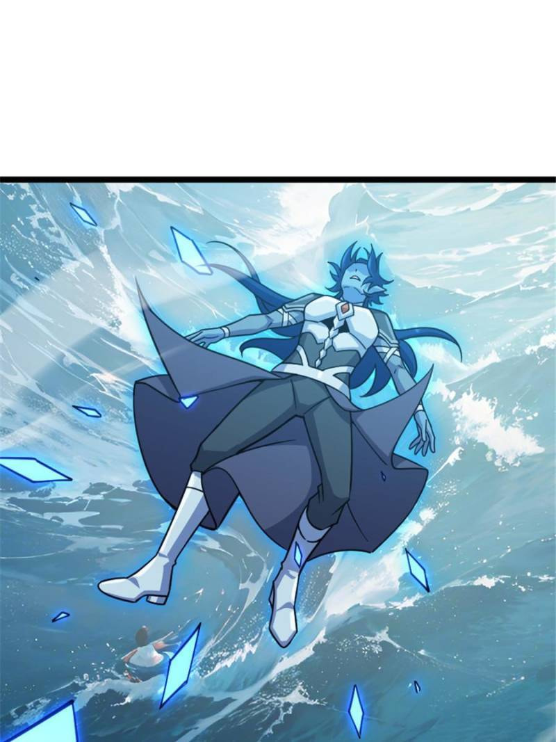 Release That Witch Chapter 691 page 40 - 