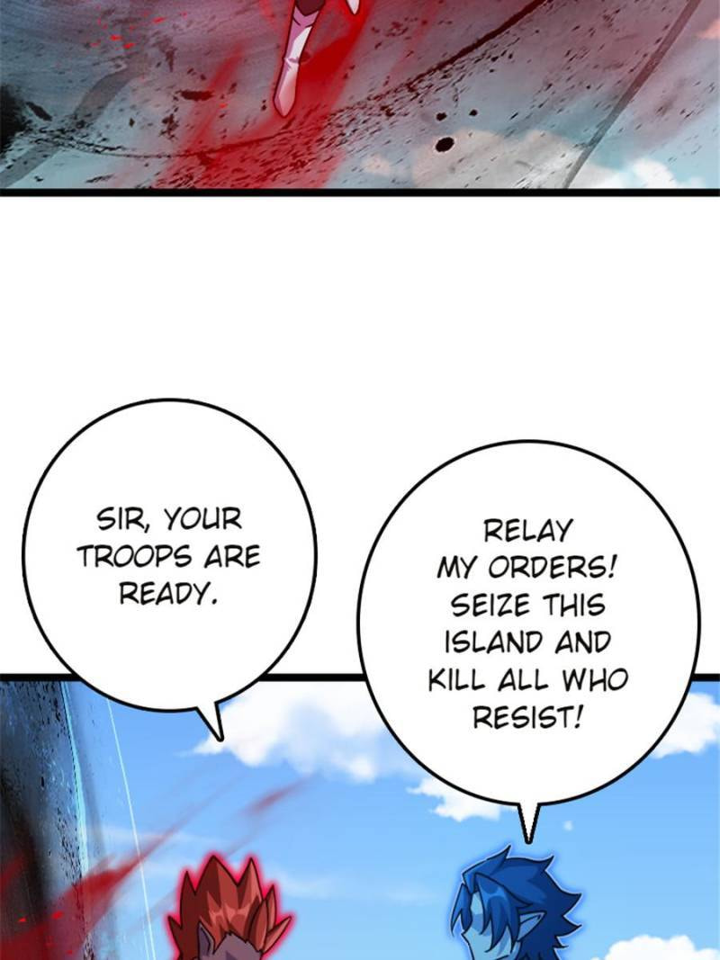 Release That Witch Chapter 691 page 5 - 