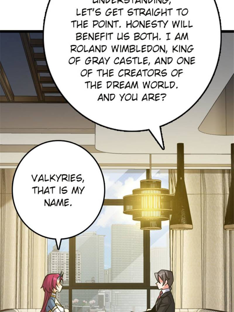 Release That Witch Chapter 691 page 42 - 