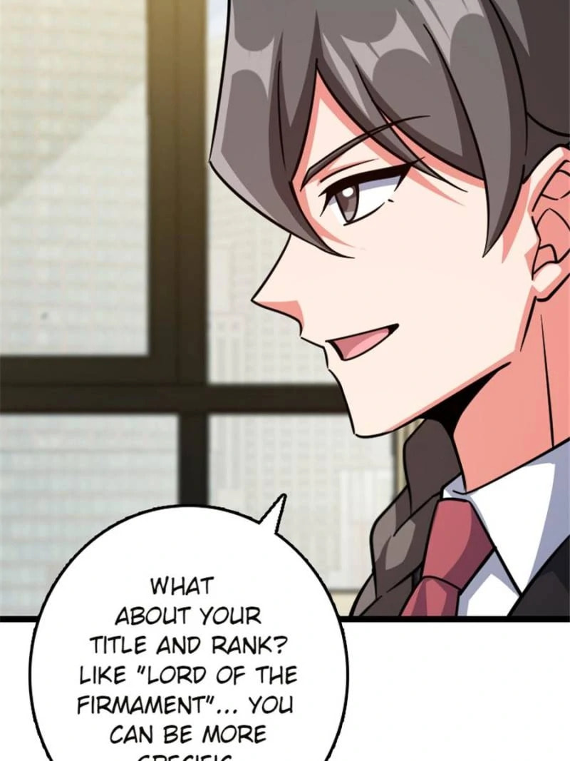 Release That Witch Chapter 691 page 44 - 