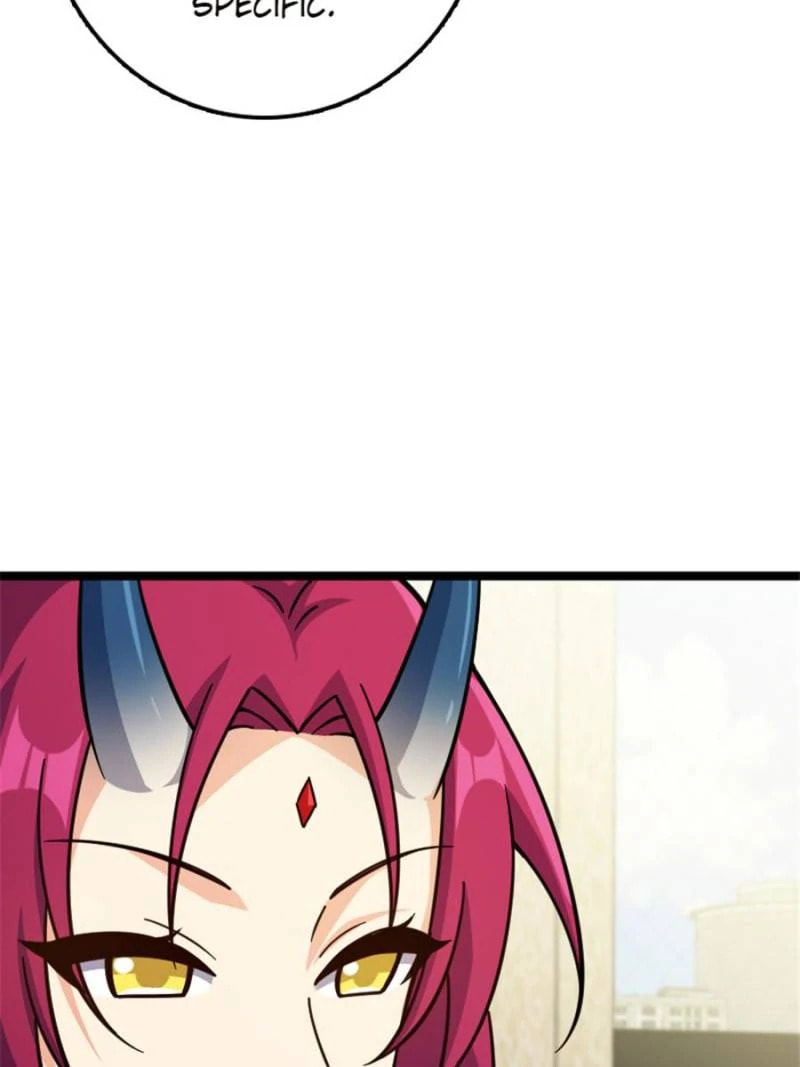 Release That Witch Chapter 691 page 45 - 