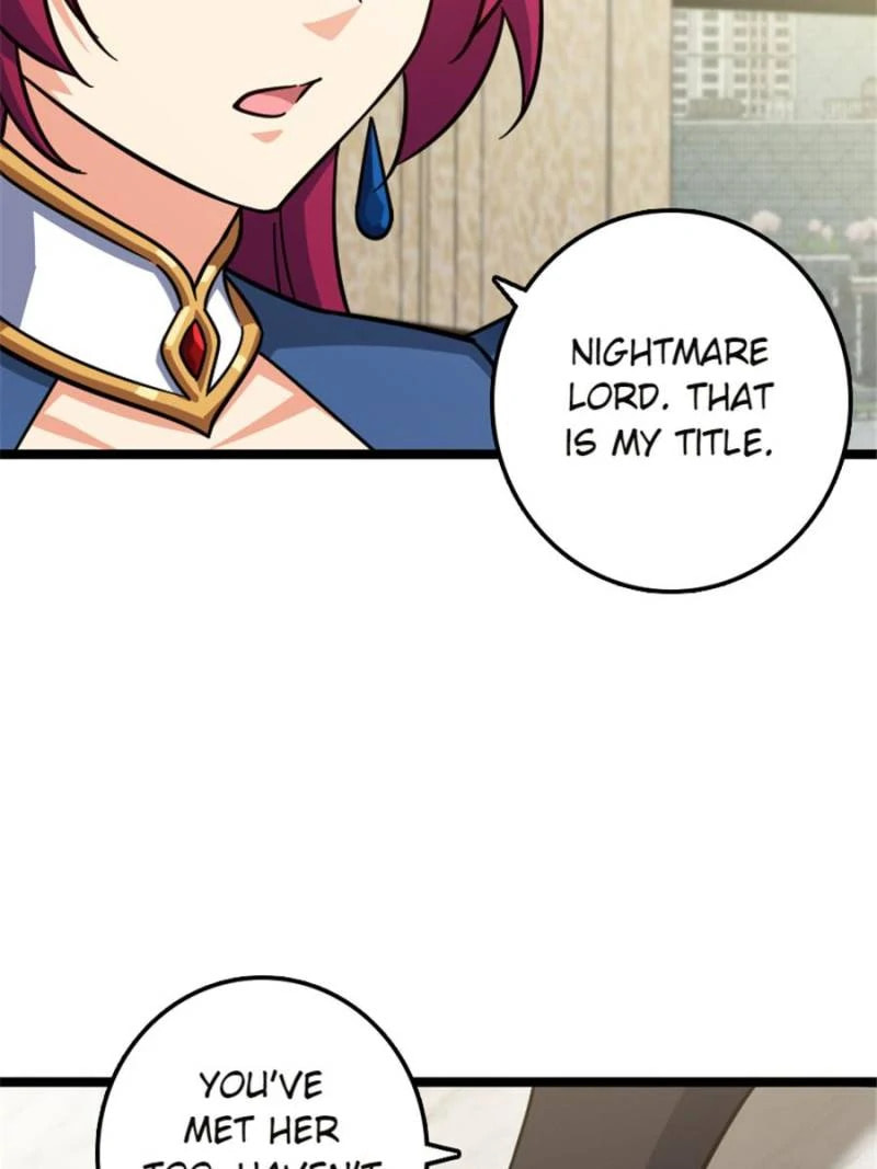 Release That Witch Chapter 691 page 46 - 