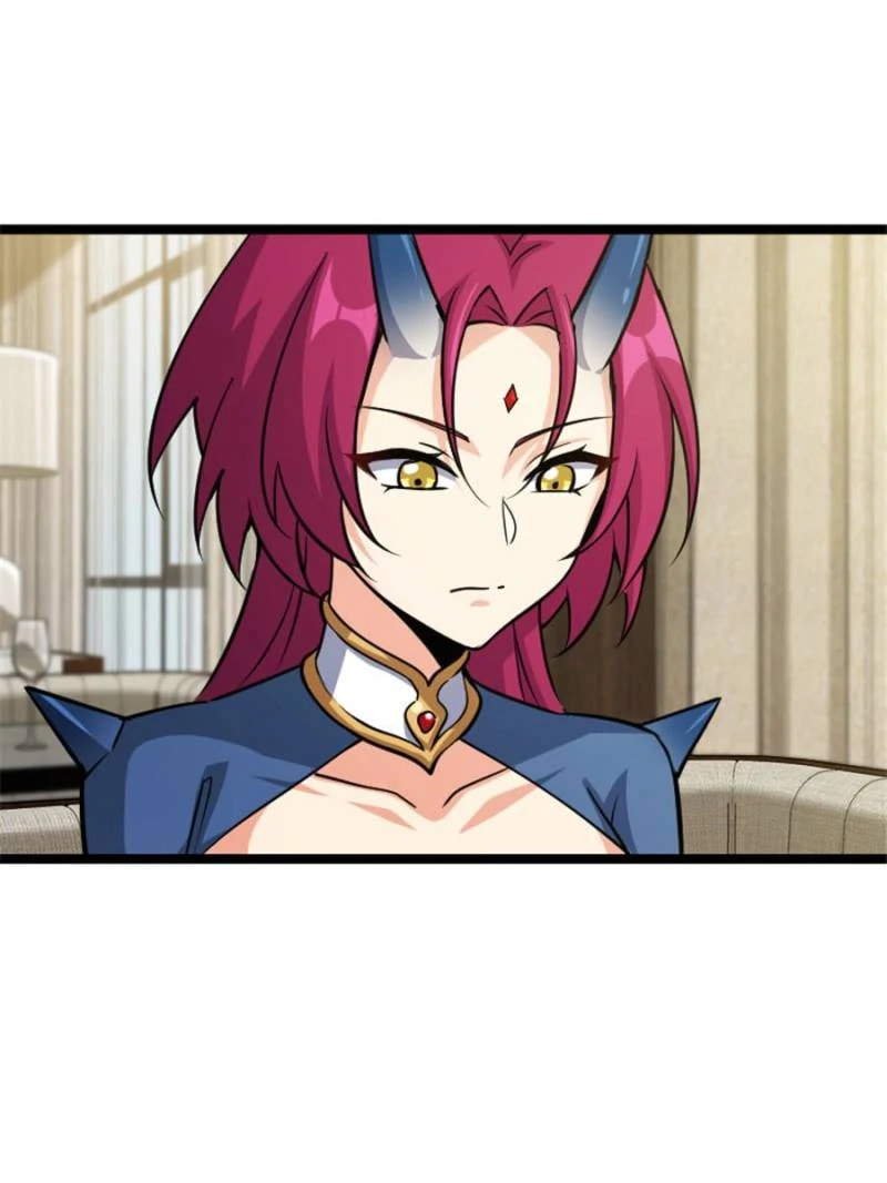 Release That Witch Chapter 691 page 49 - 