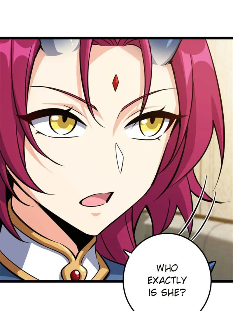 Release That Witch Chapter 691 page 50 - 