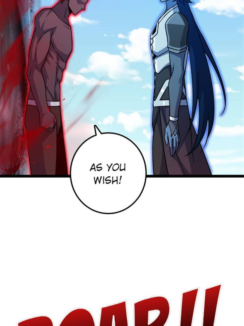 Release That Witch Chapter 691 page 6 - 