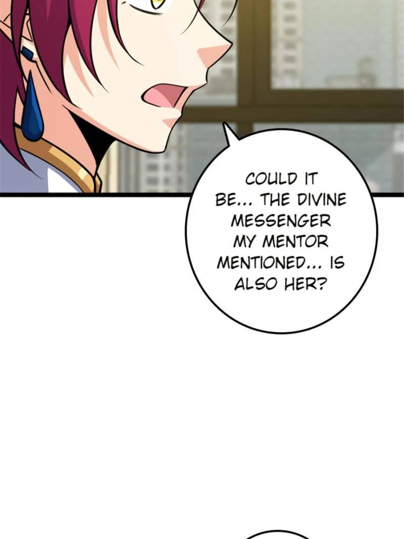 Release That Witch Chapter 691 page 54 - 