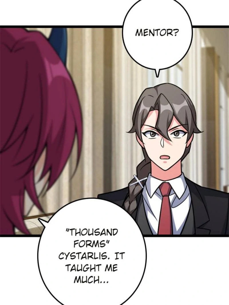 Release That Witch Chapter 691 page 55 - 