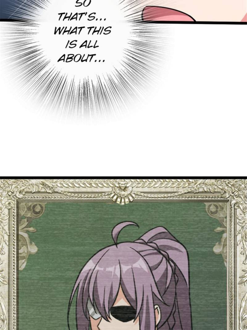 Release That Witch Chapter 691 page 57 - 