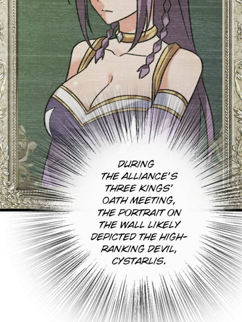 Release That Witch Chapter 691 page 58 - 