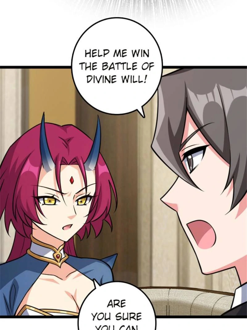 Release That Witch Chapter 691 page 59 - 