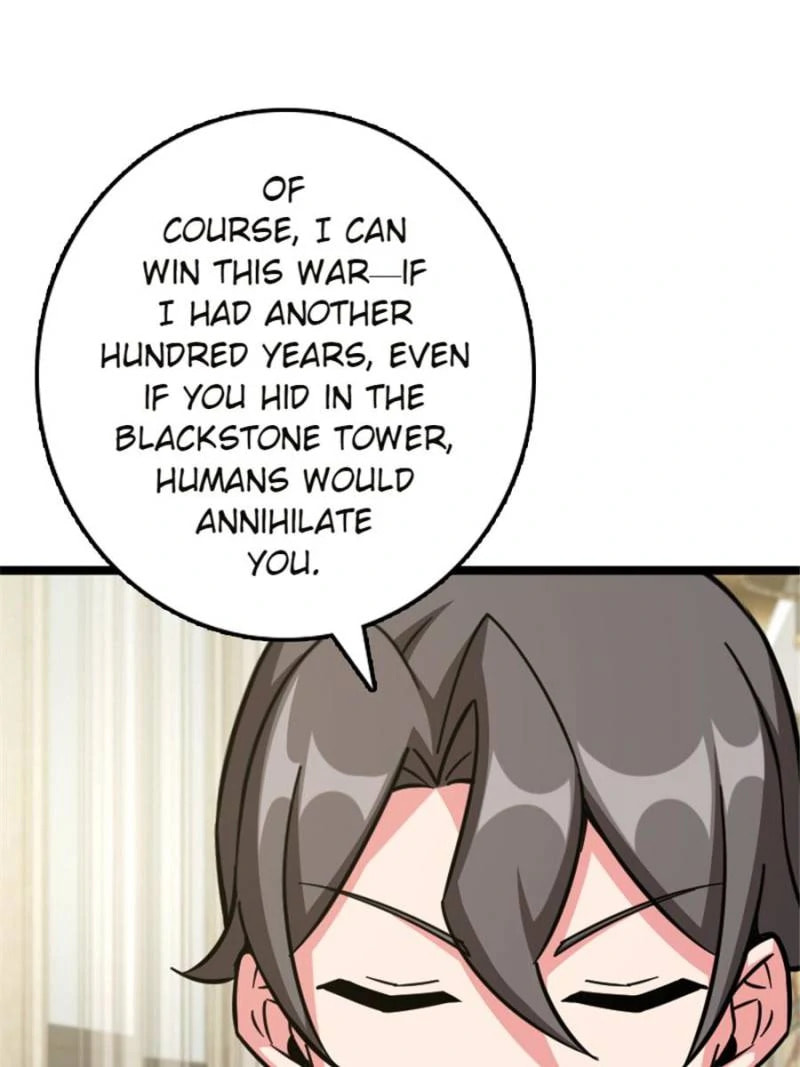 Release That Witch Chapter 691 page 61 - 