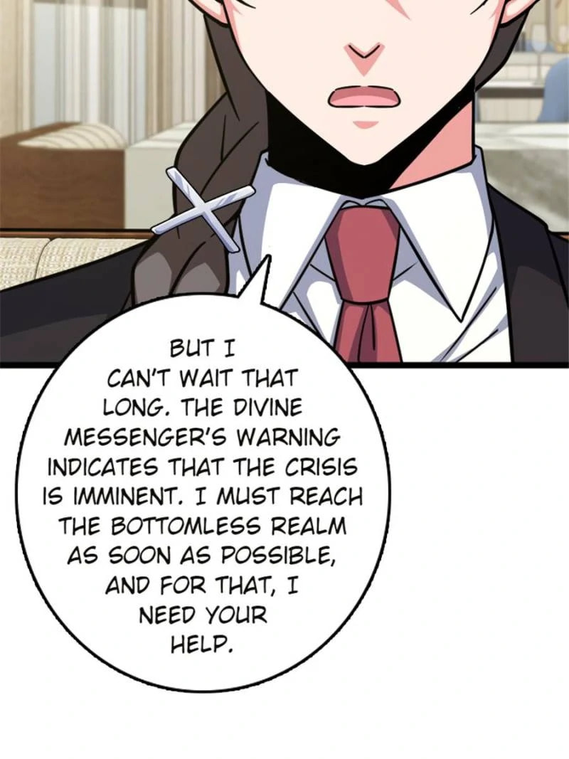 Release That Witch Chapter 691 page 62 - 