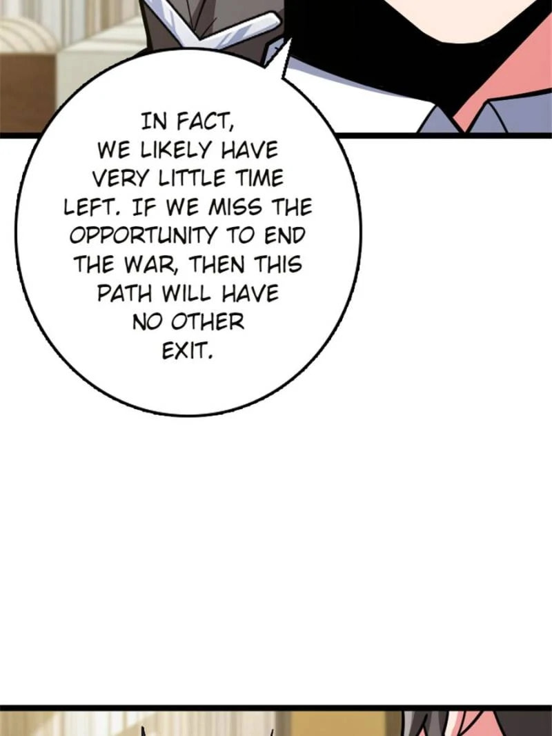 Release That Witch Chapter 691 page 64 - 