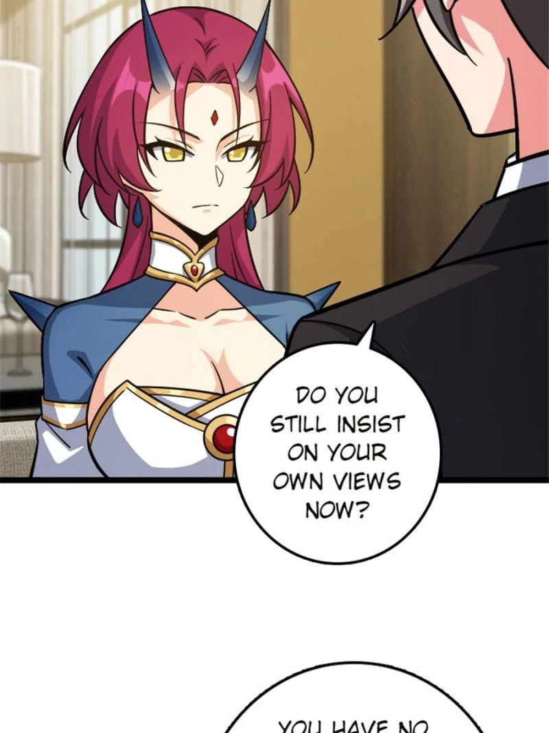 Release That Witch Chapter 691 page 65 - 