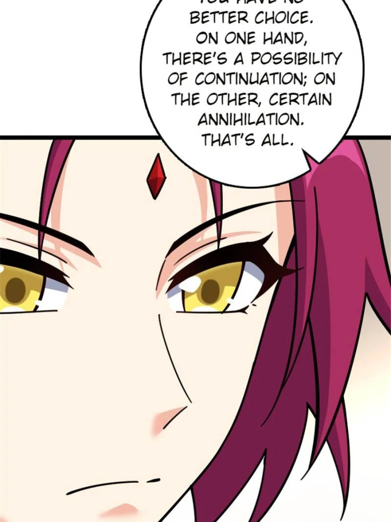 Release That Witch Chapter 691 page 66 - 