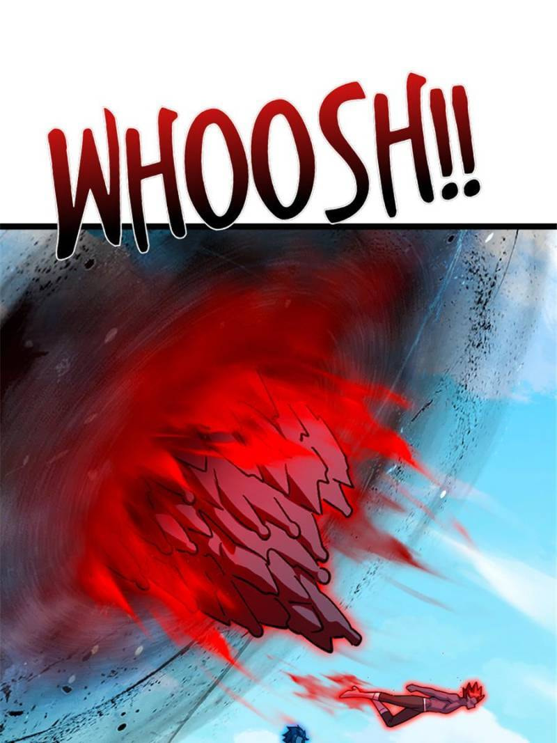 Release That Witch Chapter 691 page 8 - 