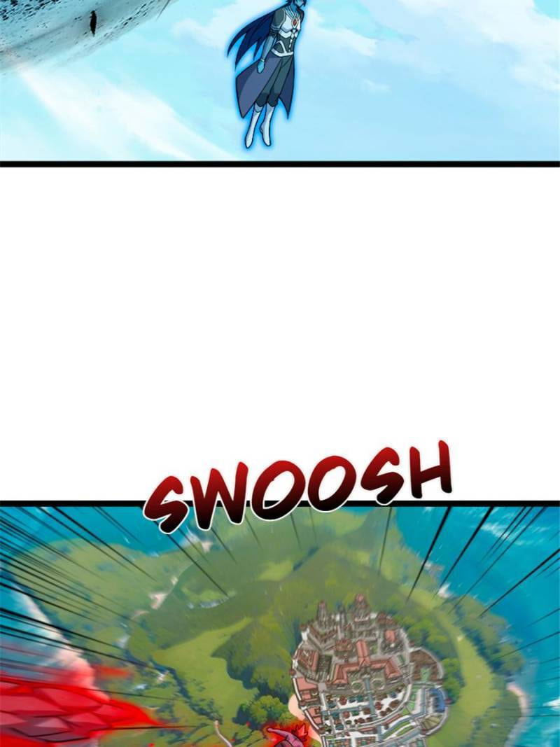 Release That Witch Chapter 691 page 9 - 