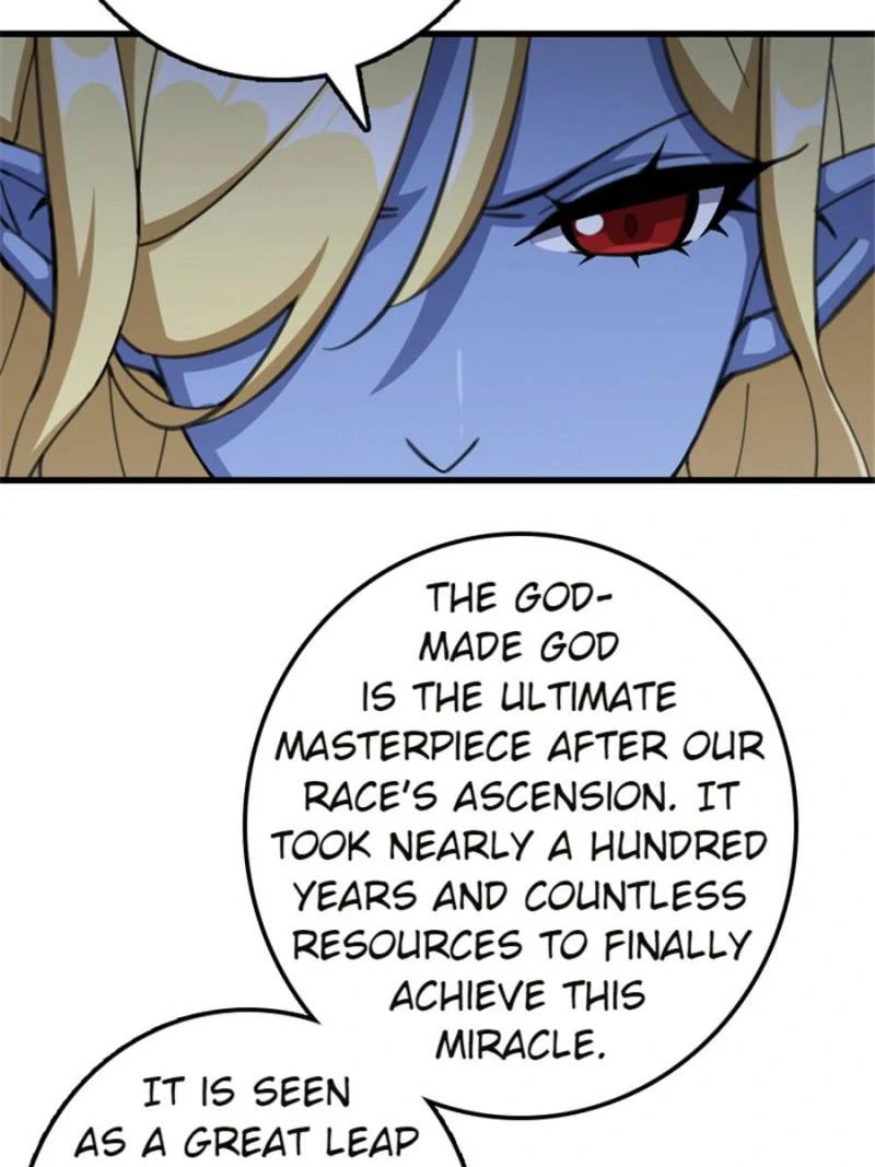 Release That Witch Chapter 692 page 11 - 