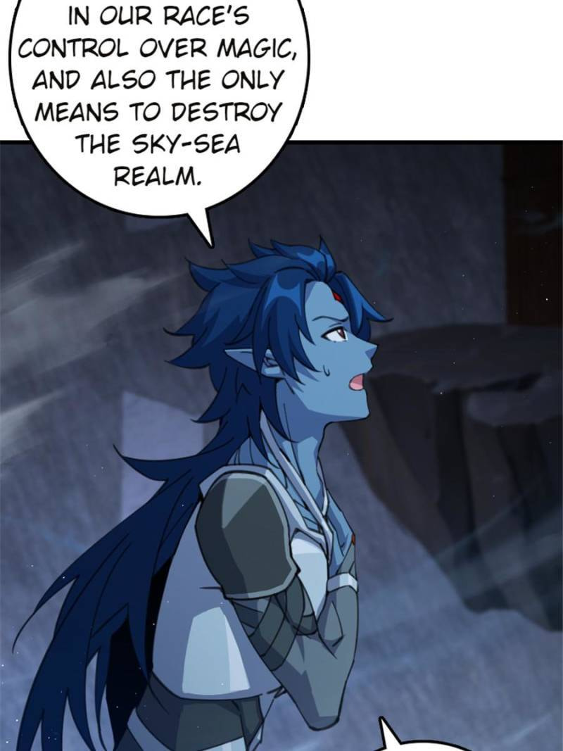 Release That Witch Chapter 692 page 12 - 