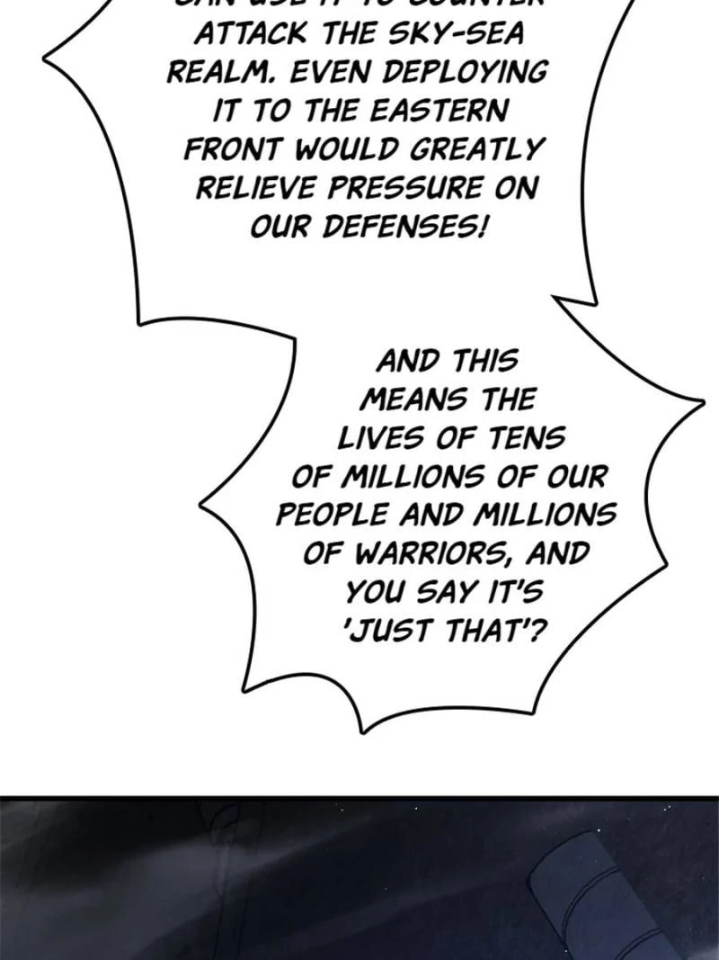 Release That Witch Chapter 692 page 15 - 