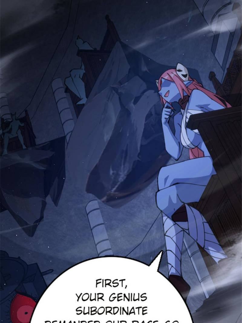 Release That Witch Chapter 692 page 16 - 