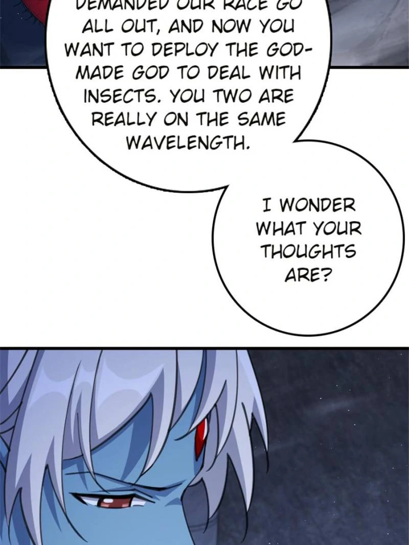 Release That Witch Chapter 692 page 17 - 