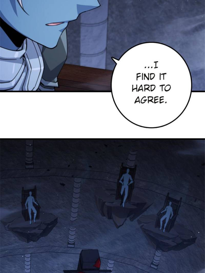 Release That Witch Chapter 692 page 18 - 