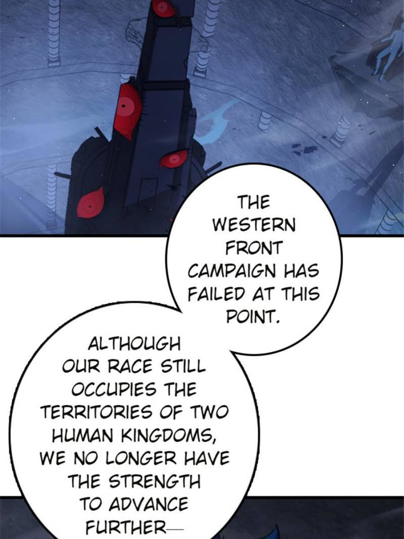 Release That Witch Chapter 692 page 19 - 