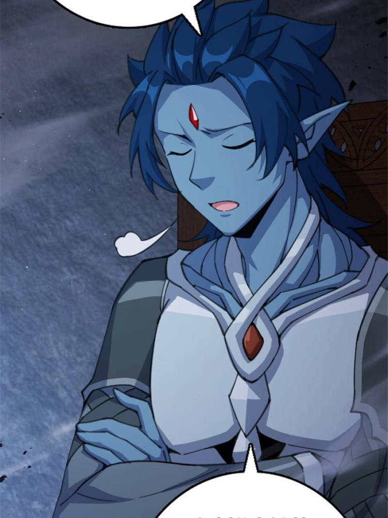 Release That Witch Chapter 692 page 20 - 