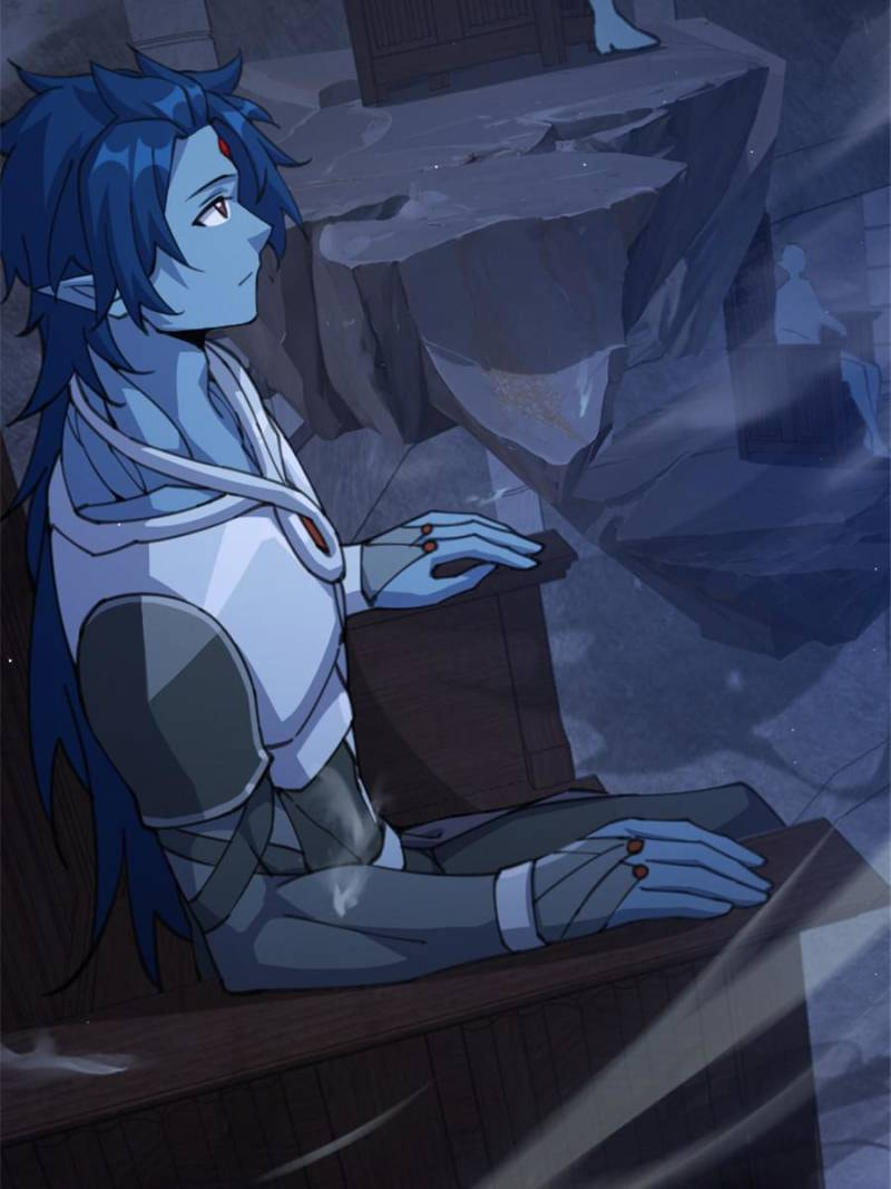 Release That Witch Chapter 692 page 3 - 