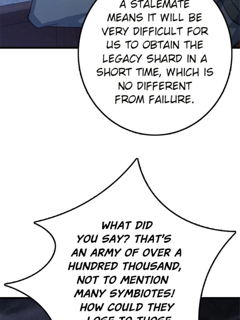 Release That Witch Chapter 692 page 21 - 