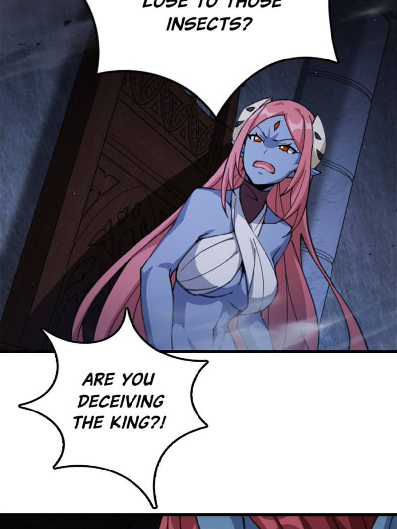Release That Witch Chapter 692 page 22 - 