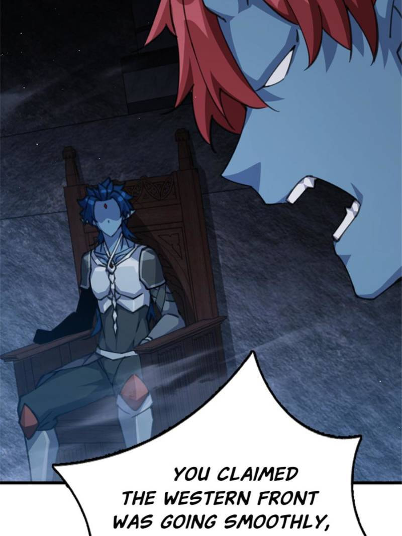Release That Witch Chapter 692 page 23 - 